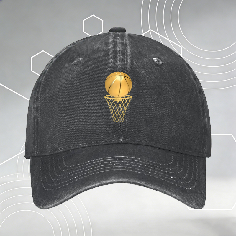 New Baseball Cap with 