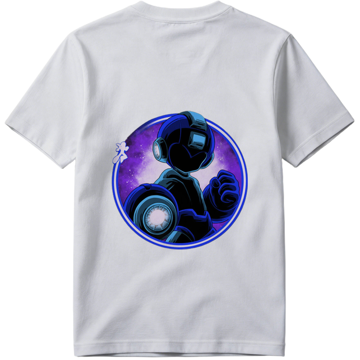Mega Man X: Zero - Tee