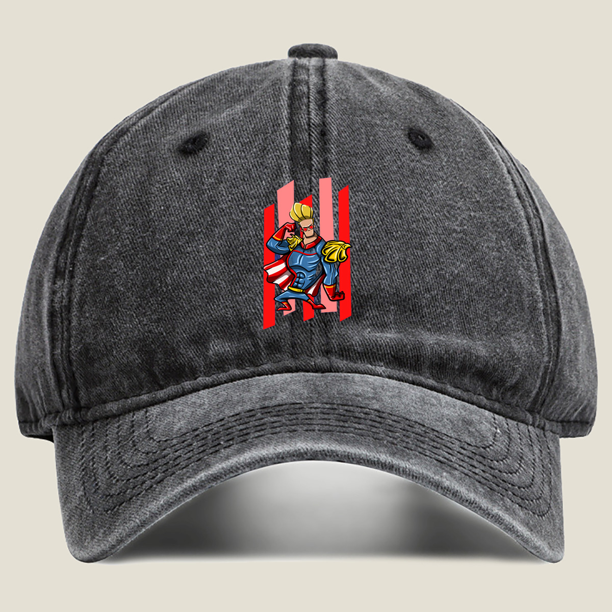 Captain America - Hat