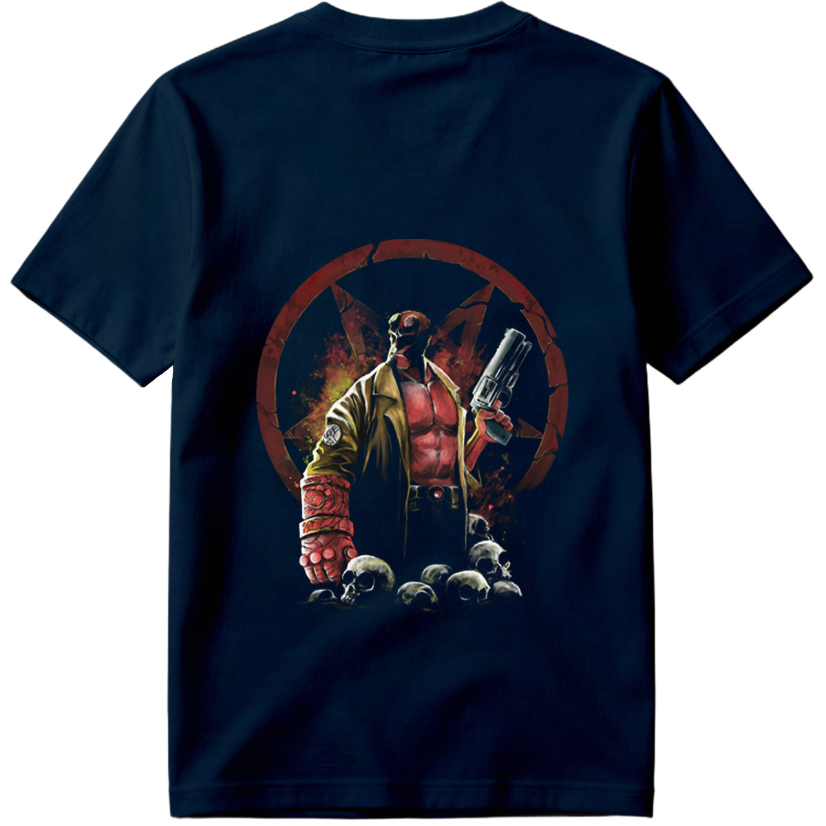 Deadpool: Merc with a Mouth - Tee