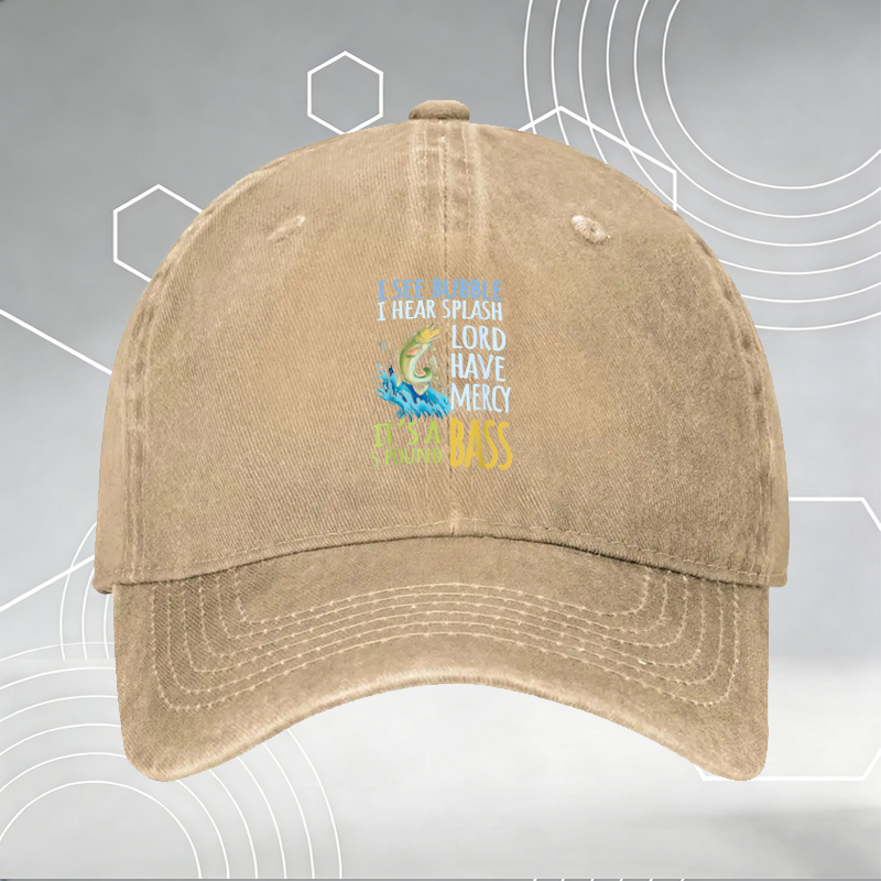 New Baseball Cap with 