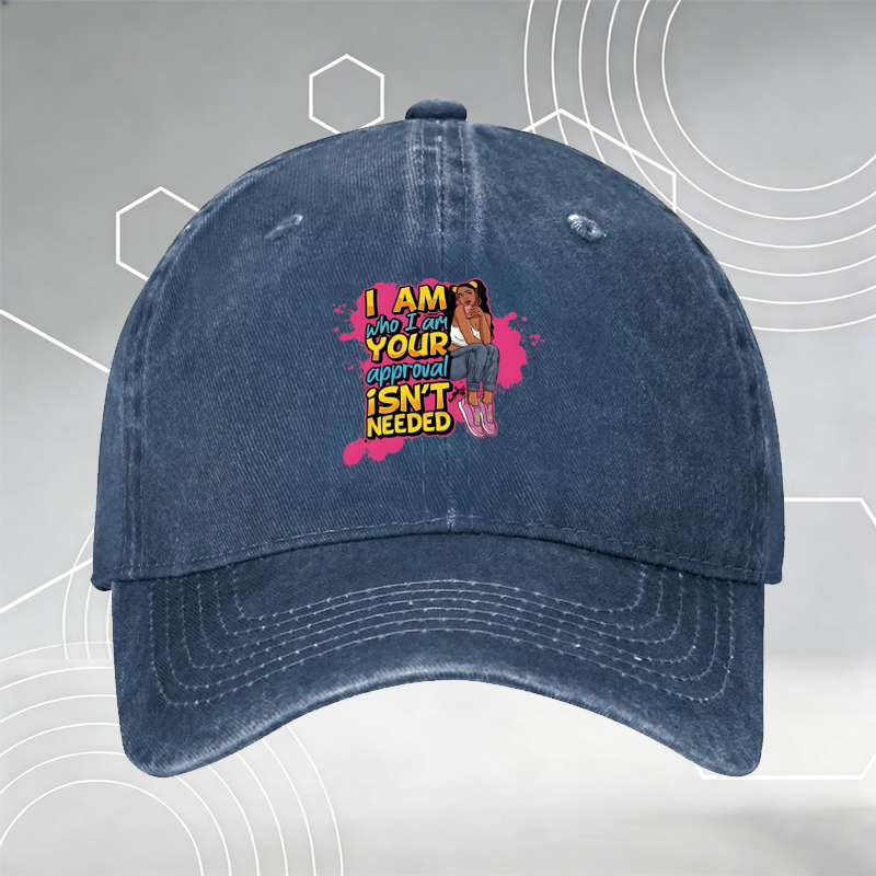 New Baseball Cap God Is Good All The Time Print Unisex Adjustable Hat for Outdoor Activities, Sports, Casual Wear - Suitable for Men and Women