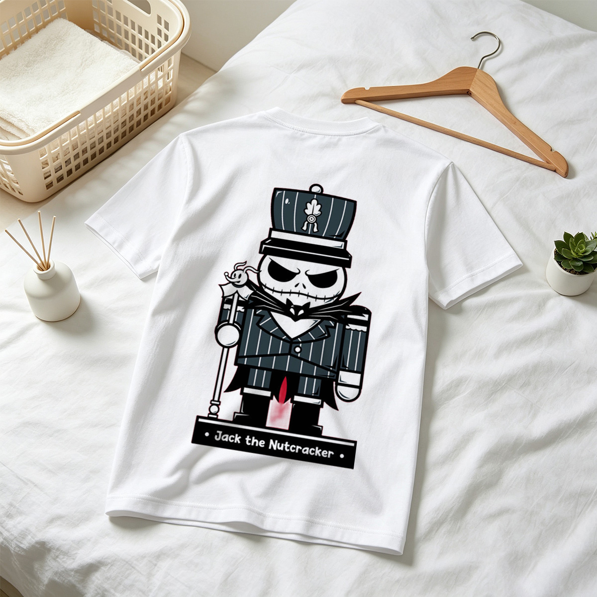 Jack the Nutcracker - Tee