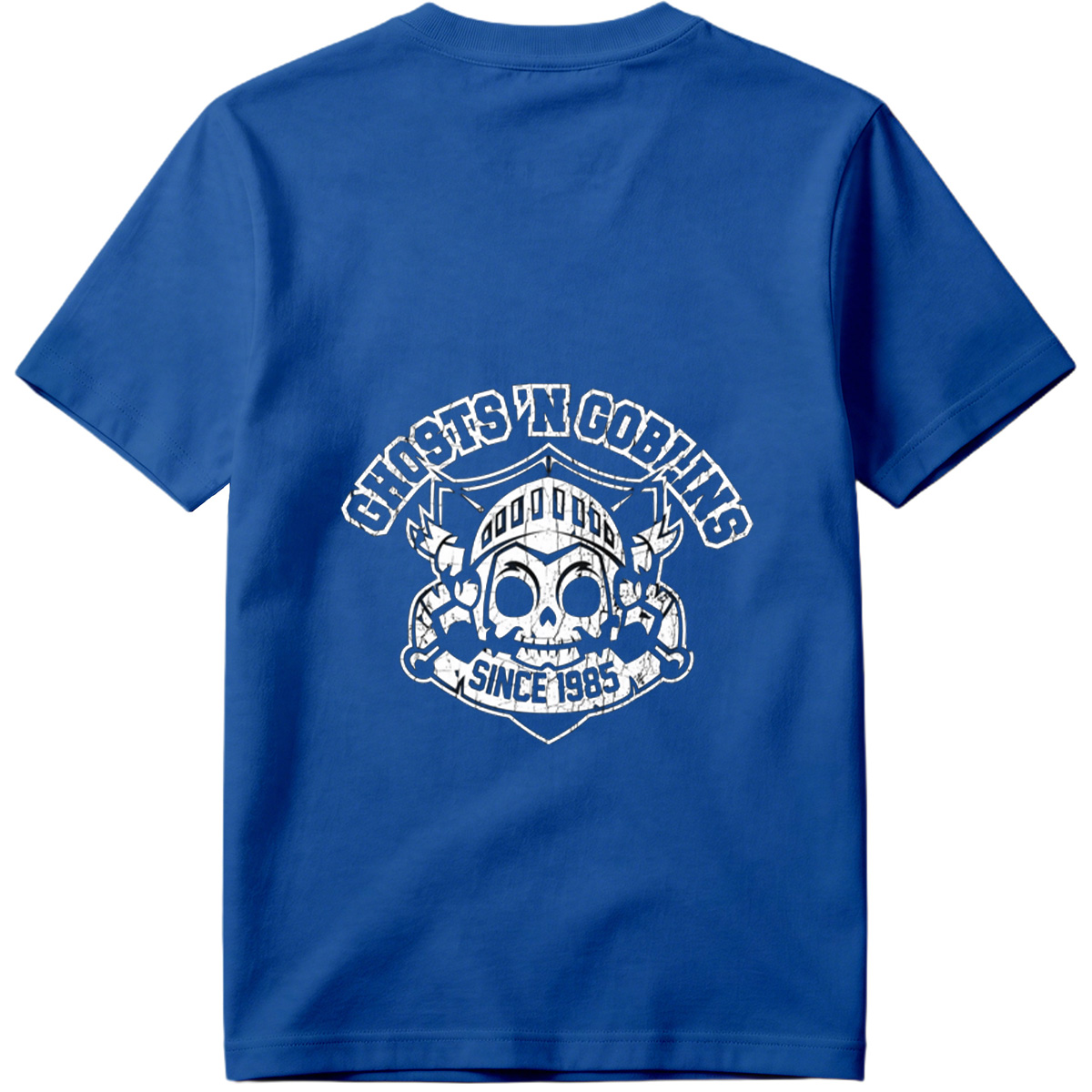 Ghosts 'N Goblins: Since 1985 - Tee