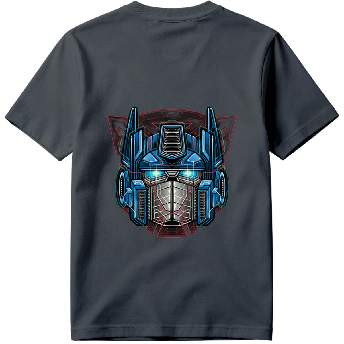 Transformers Optimus Prime - Tee