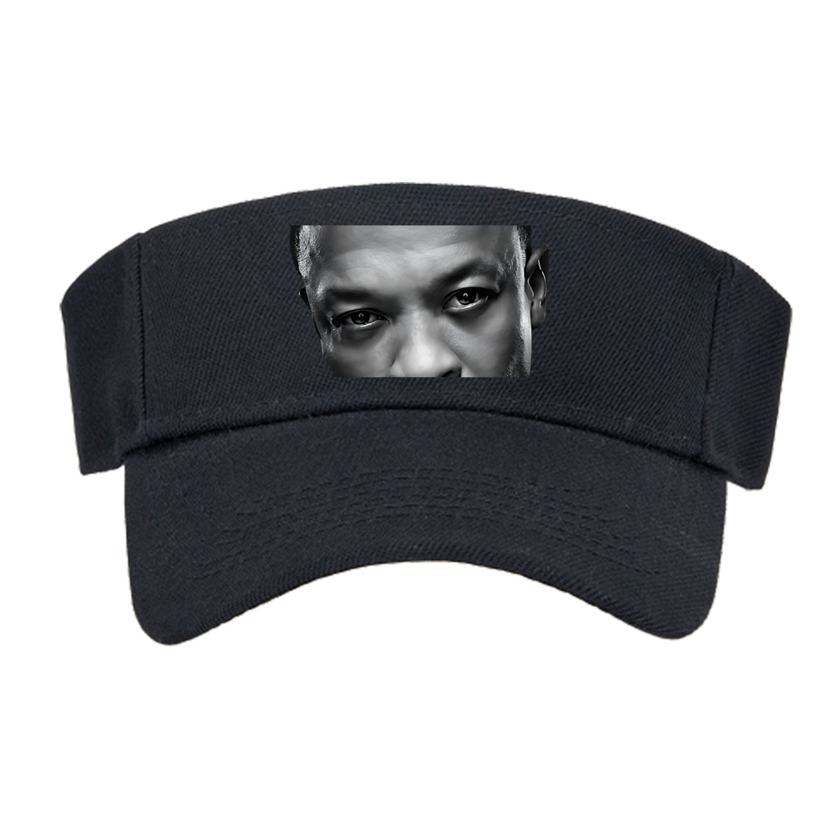 Dr. Dre: Iconic Music Producer and Rapper -  Visor cap