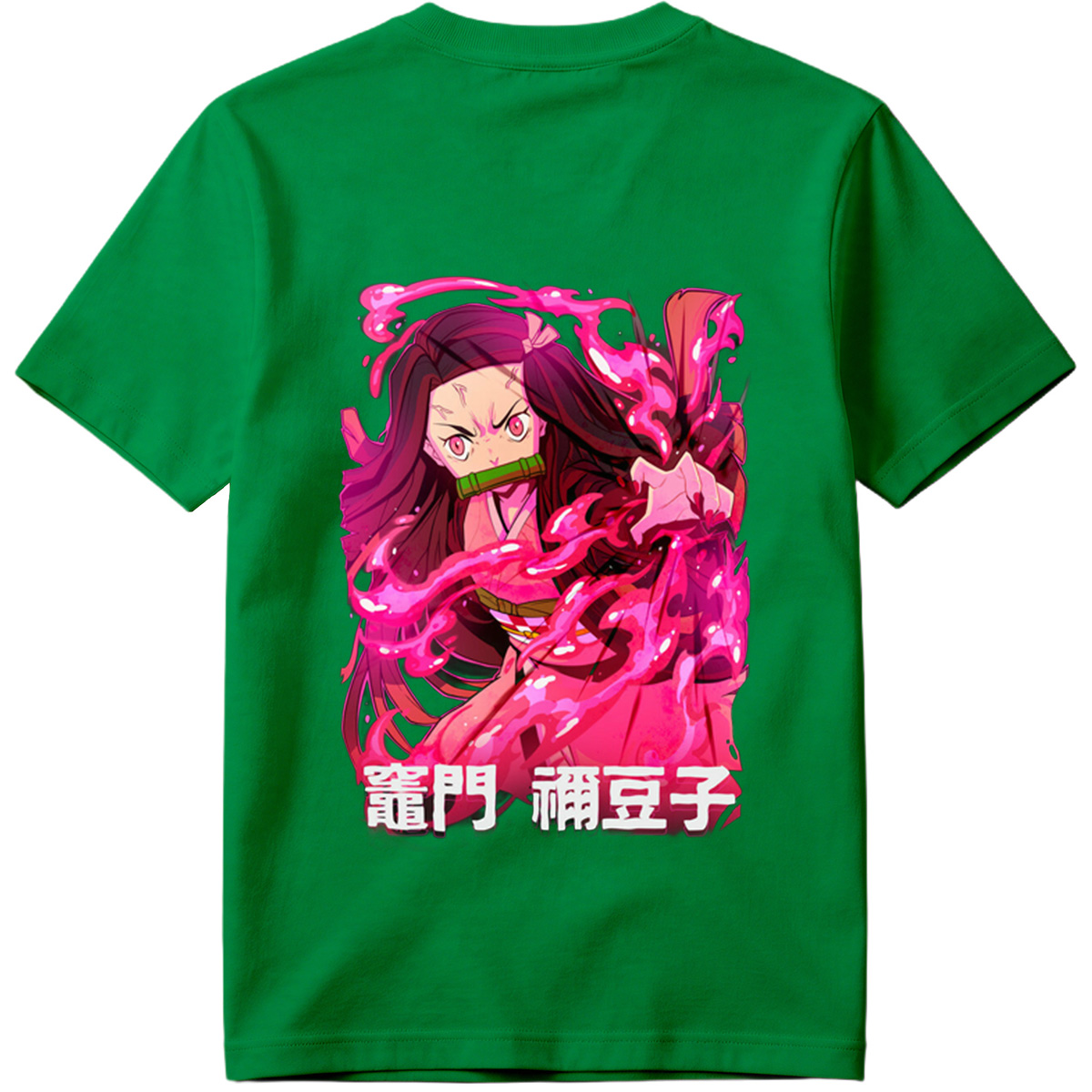 Demon Slayer: Nezuko Kamado - Tee