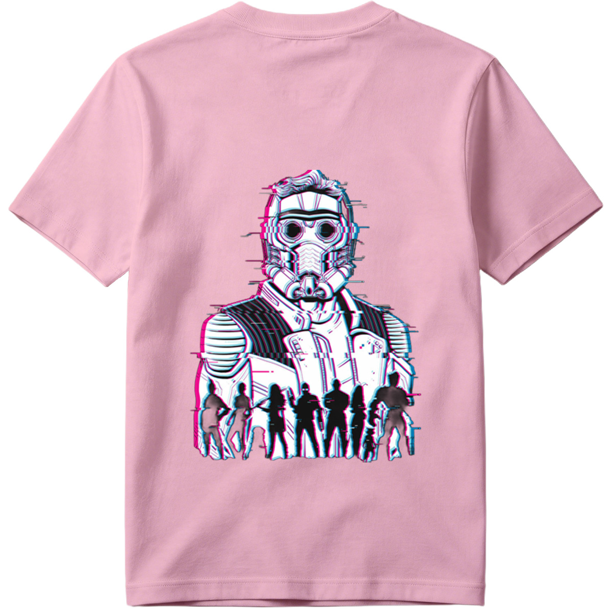 Star Wars: Boba Fett & Mandalorian Squad - Tee