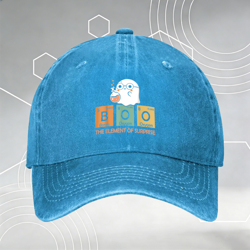 New Baseball Cap The Grumpy Gnome Print Design Unisex Adjustable Hat for Christmas Holiday Outdoor Activities Adults and Teens