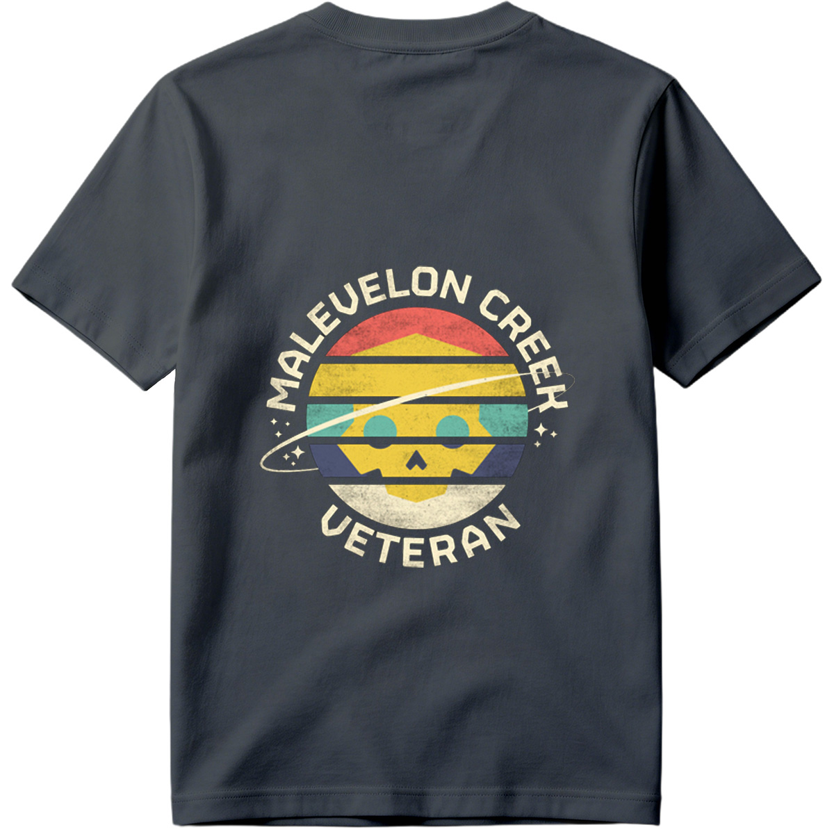 Malevelon Creek Veteran - Tee