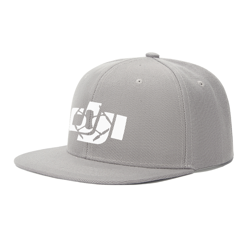 Flat Brim Baseball Cap Abstract Drone Graphic Streetwear Underground Skate Style for Basketball Courts Skate Parks Urban Explorers and Hip Hop Artists