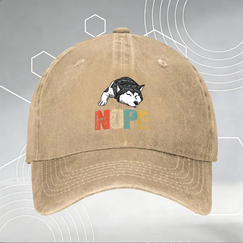 New Baseball Cap with 