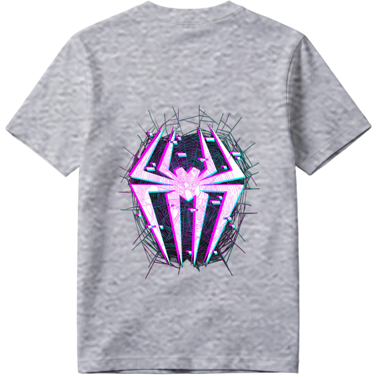 Spider-Man: Into the Spider-Verse - Tee