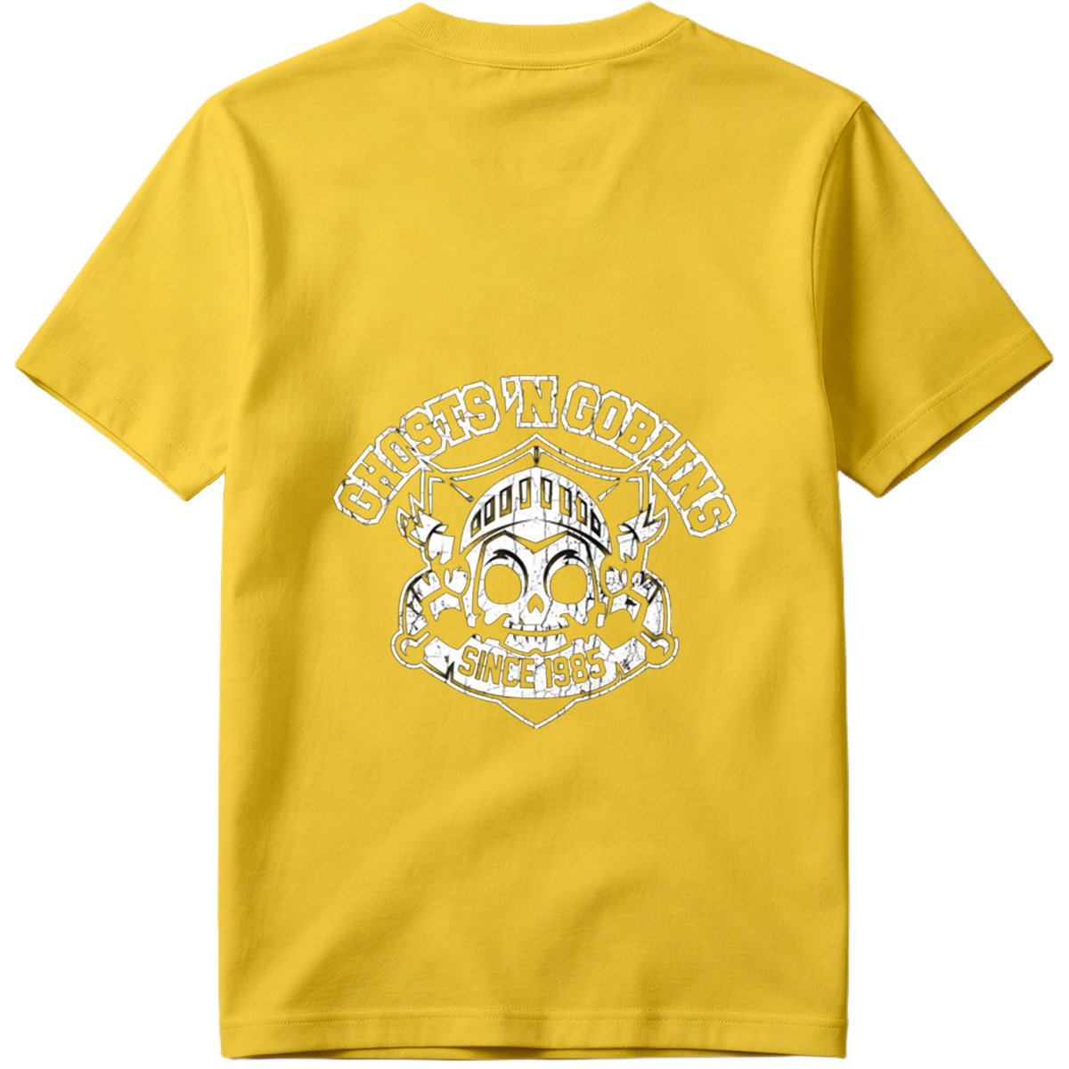 Ghosts 'N Goblins: Since 1985 - Tee