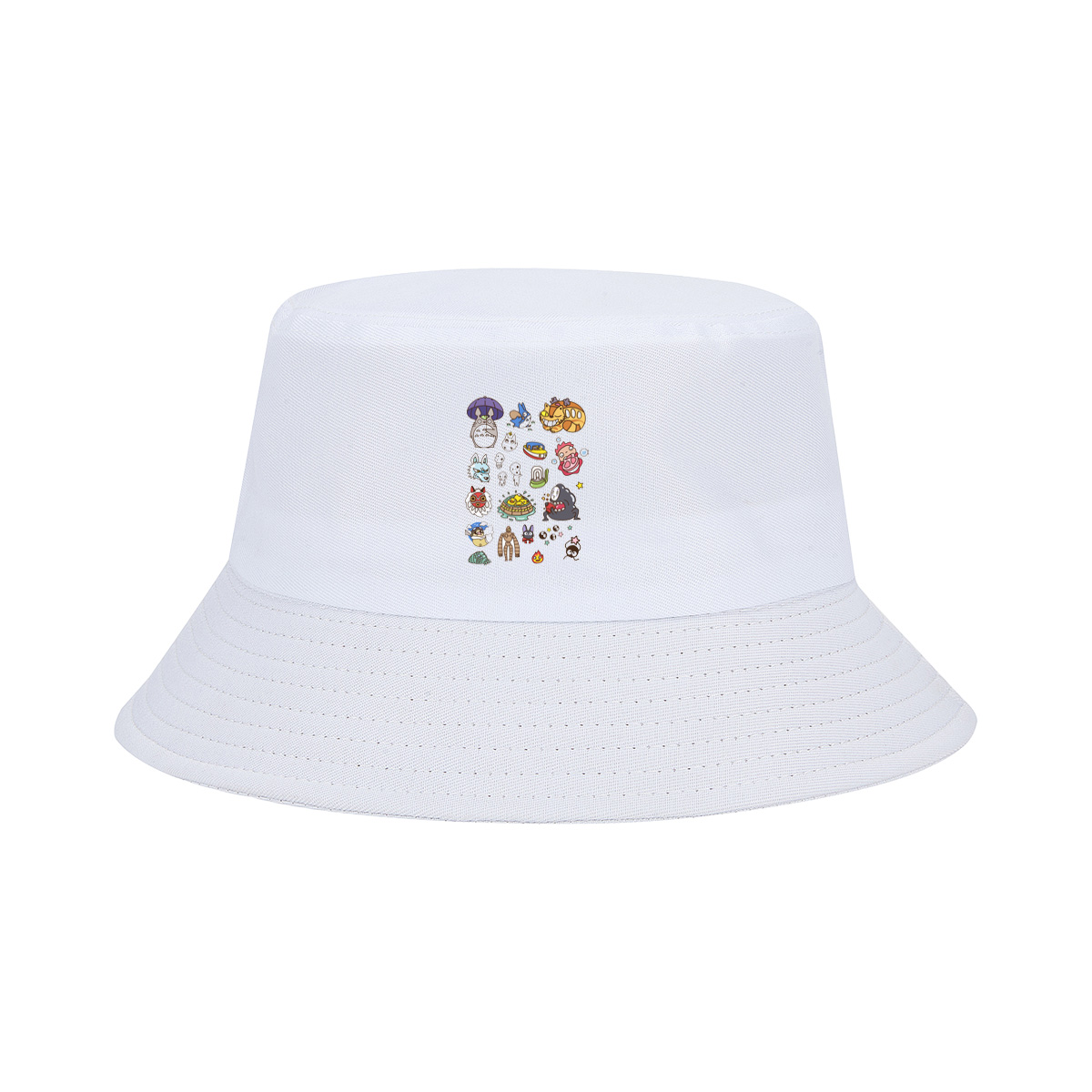Studio Ghibli Characters Collection - Fisherman's Hat