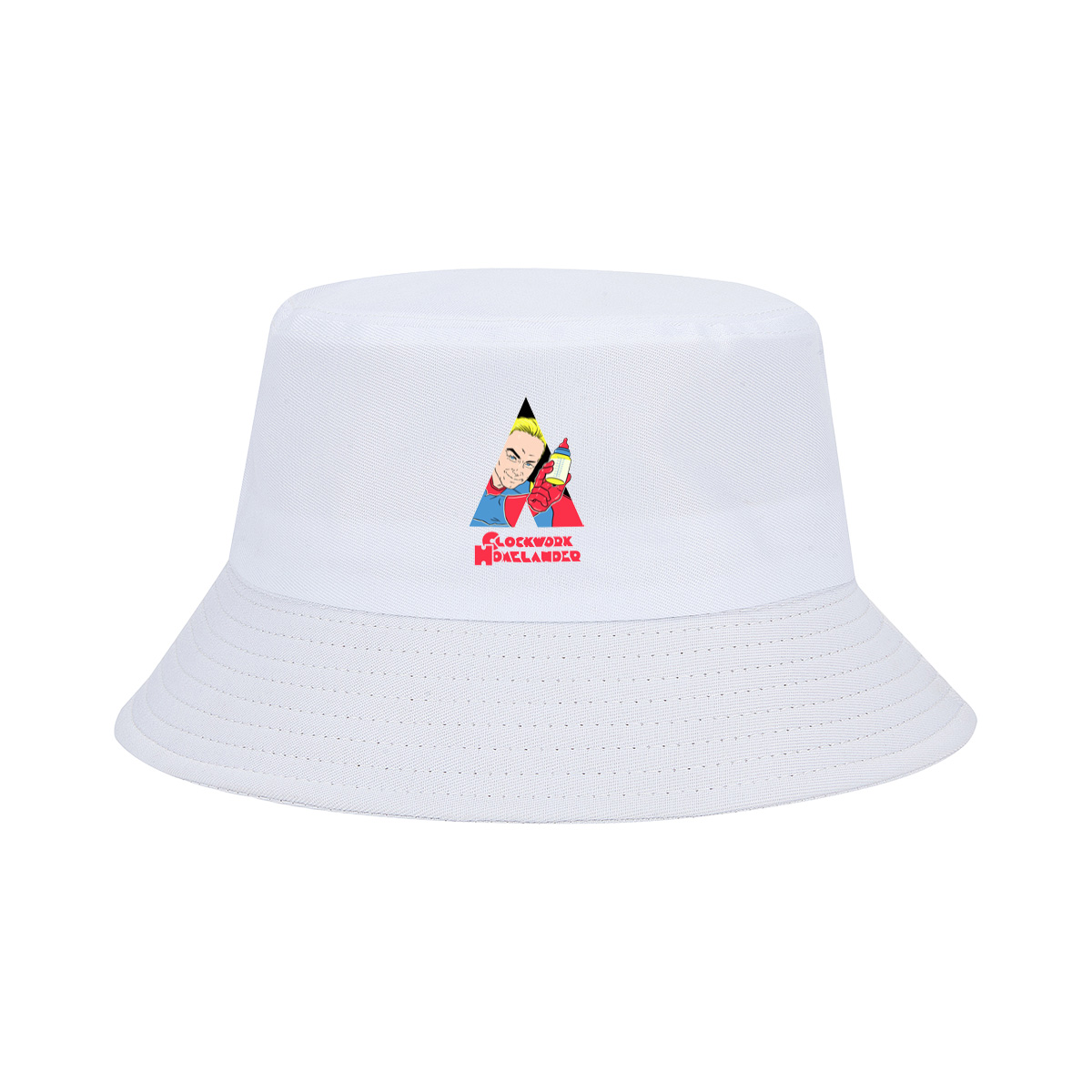 Clockwork Homelander - Fisherman's Hat