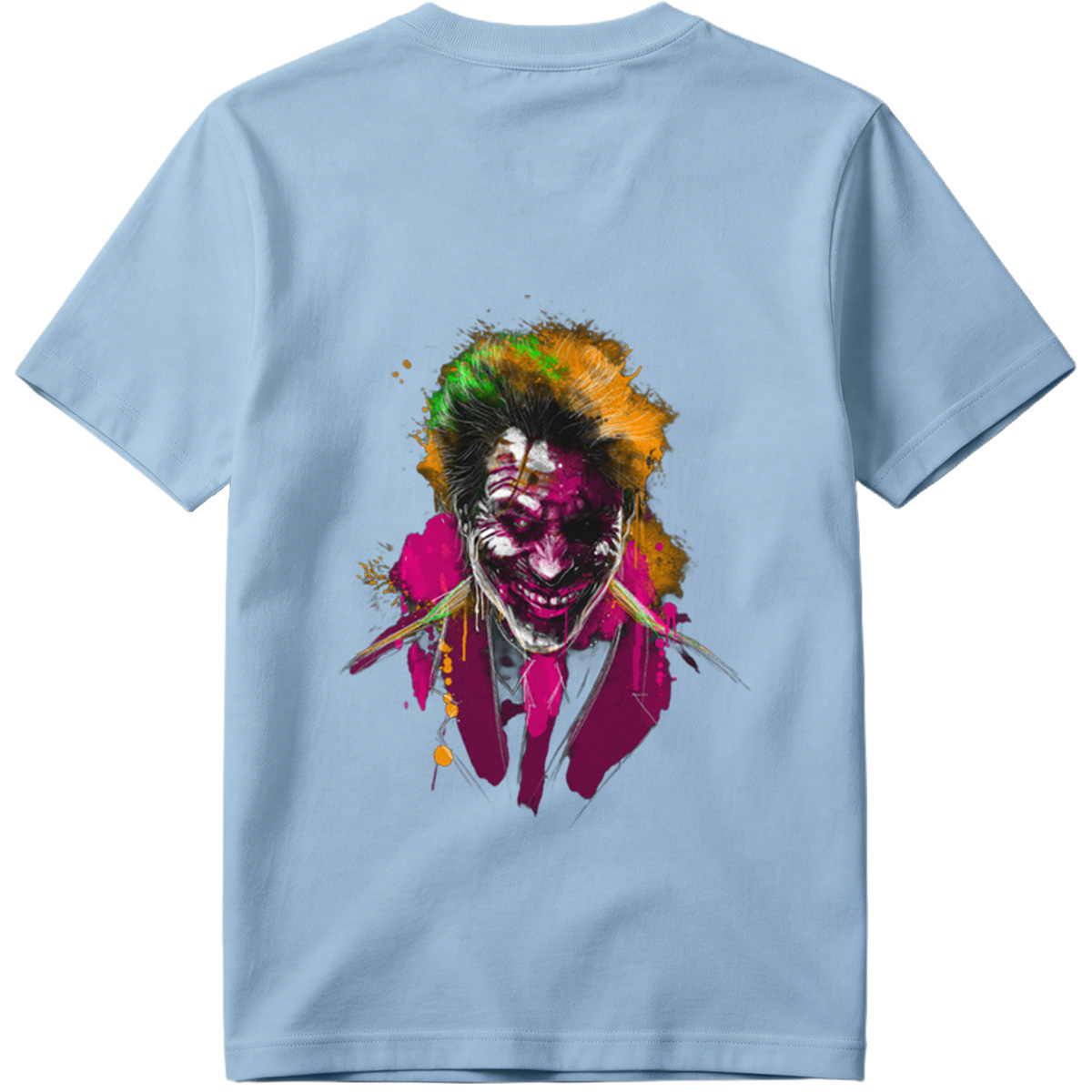 Joker: The Clown Prince of Crime - Tee