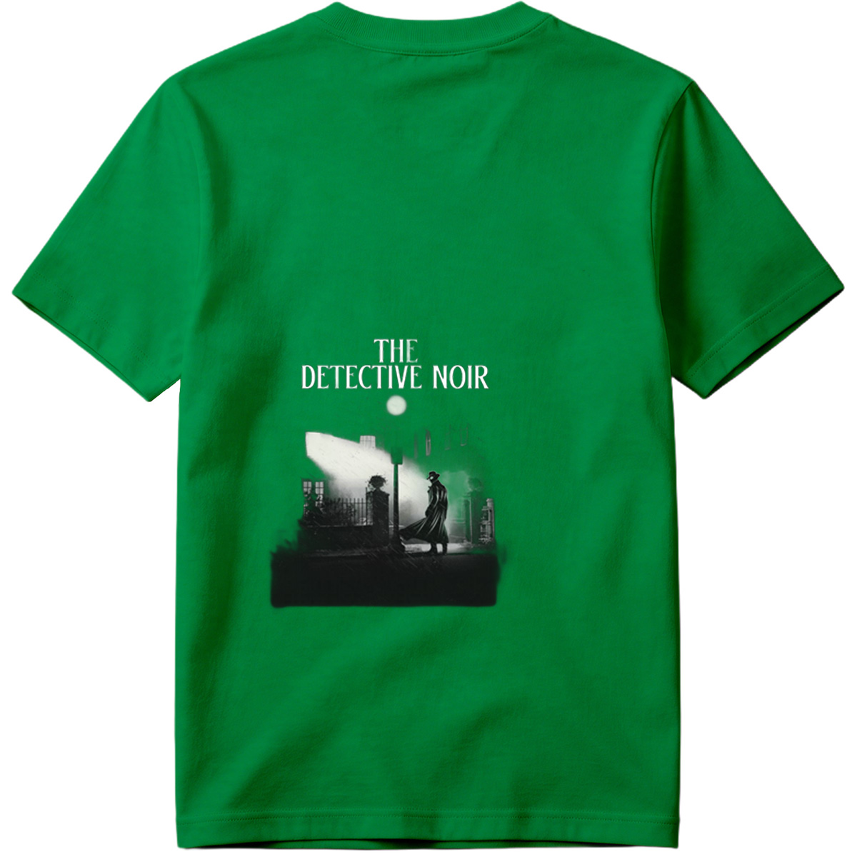 The Detective Noir - Tee