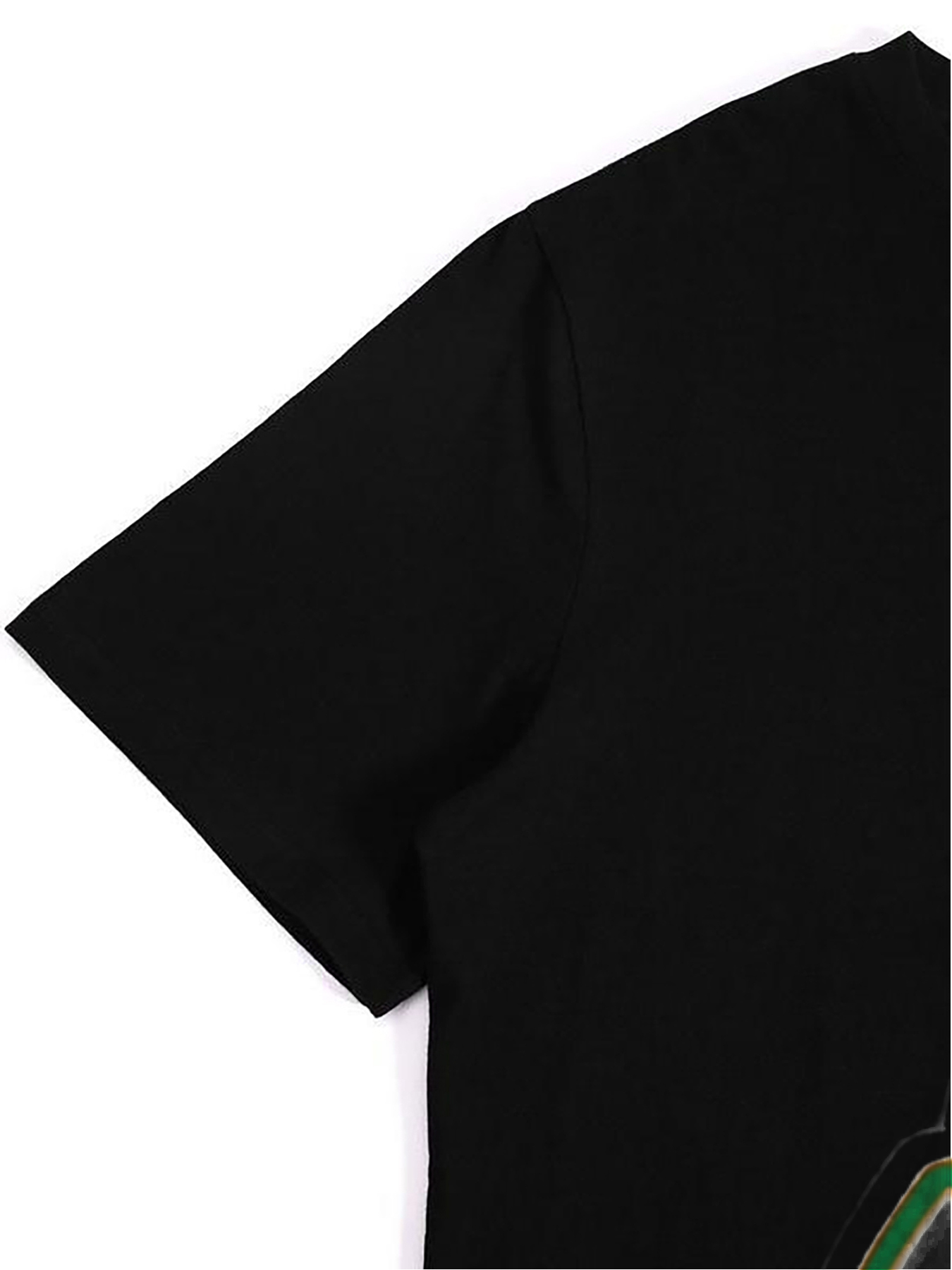 Men's Printed T-Shirt Frank's Fluids Logo Design Casual Round Neck Summer Lightweight Breathable Short Sleeve T-Shirt for Outdoor Activities and Everyday Wear Adults