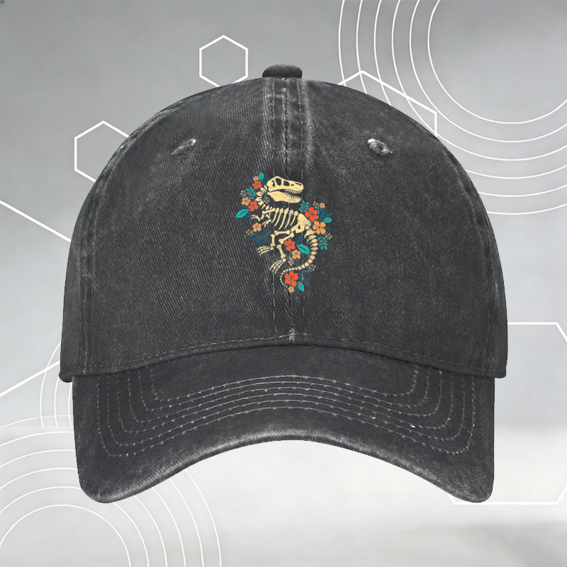 New Baseball Cap with 