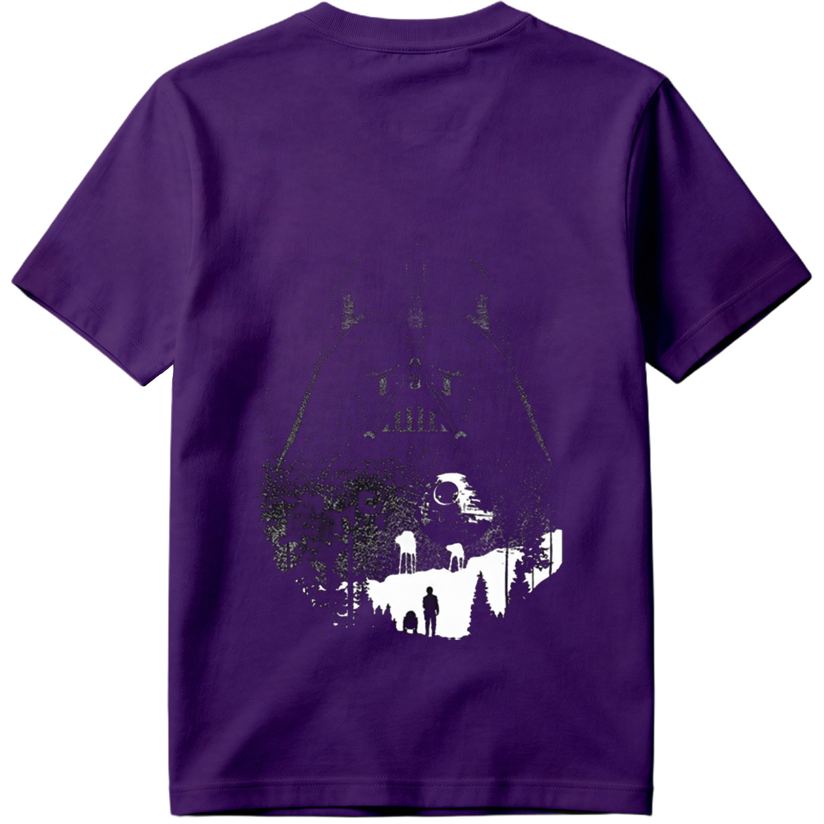 Star Wars: Darth Vader and the Force Awakens - Tee