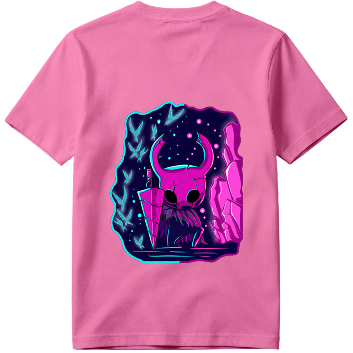 Hollow Knight: Void Heart - Tee