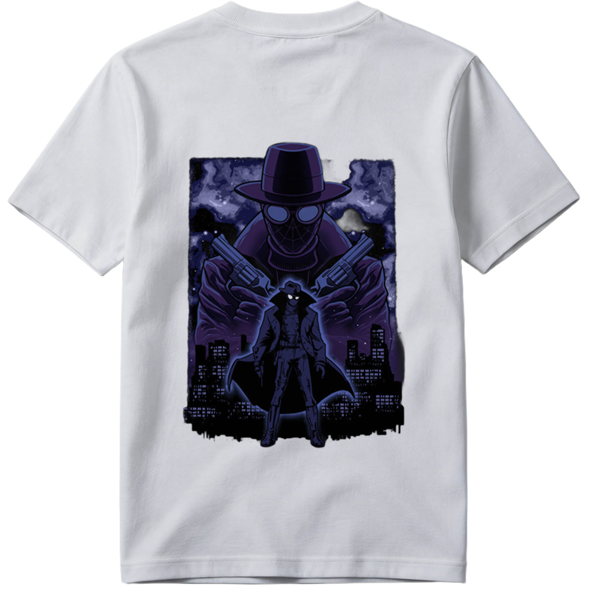 The Shadow: Dark Knight of the Night - Tee
