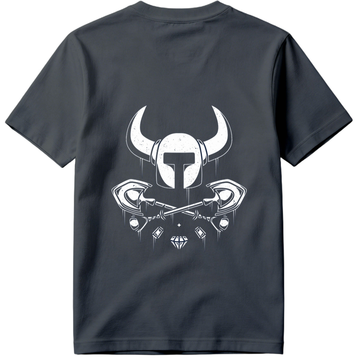 Thor and the Norse Warriors - Tee
