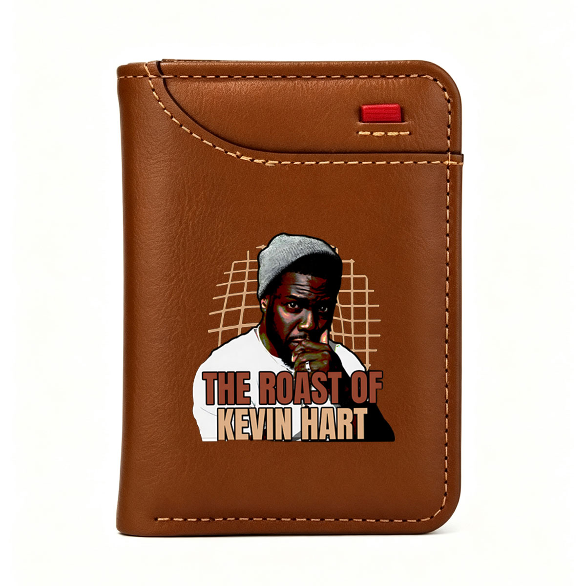 The Roast of Kevin Hart - Vertical Style Wallet