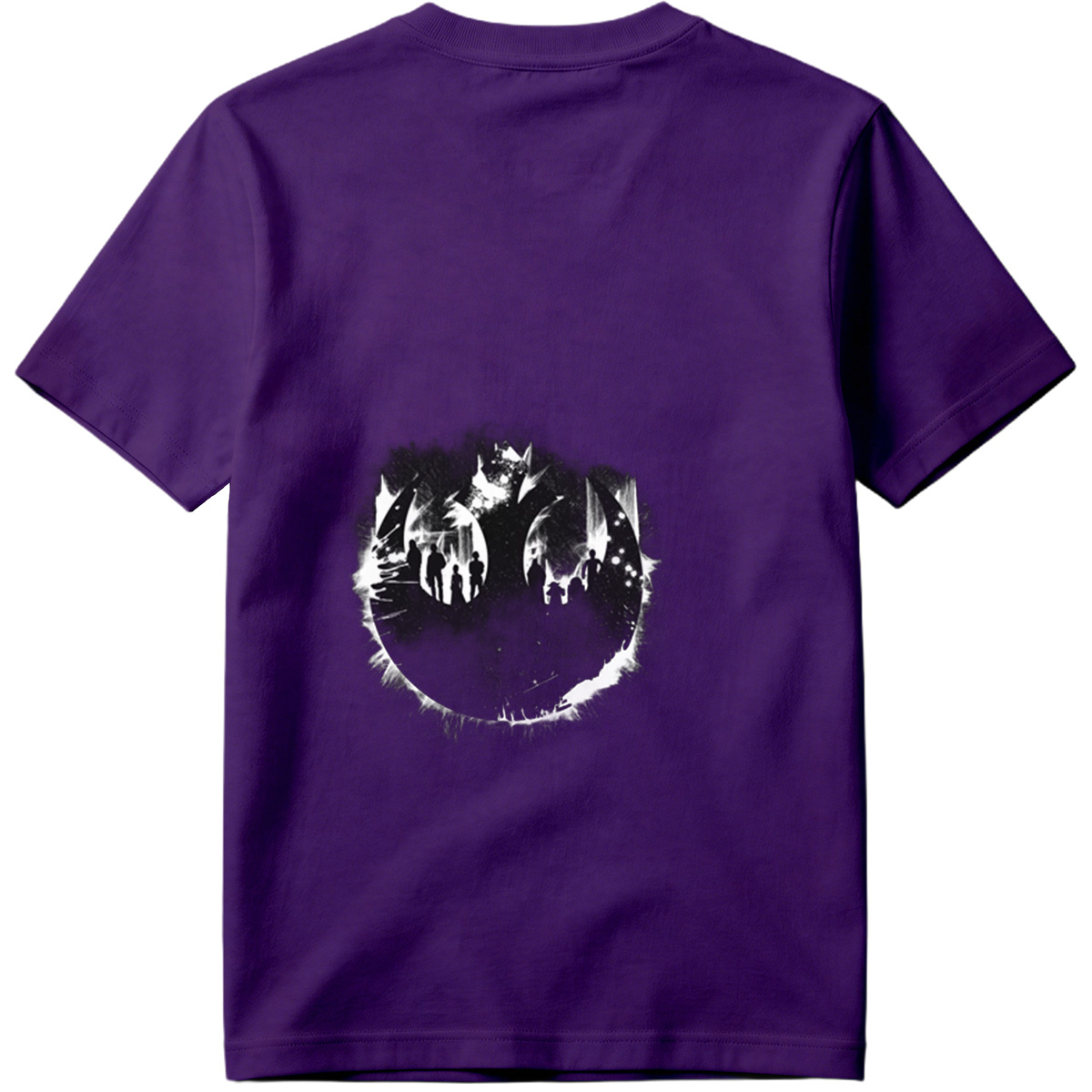 Star Wars: Rebel Alliance Silhouettes - Tee