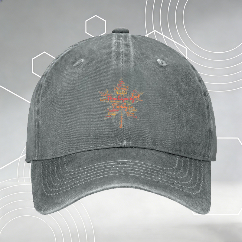 New Baseball Cap with Dinosaur Grandma Saurus Print and Vintage Sunset Design, Unisex Adjustable Hat for Outdoor Activities, Perfect for Men Women and Kids Who Love Fun & Unique Fashion