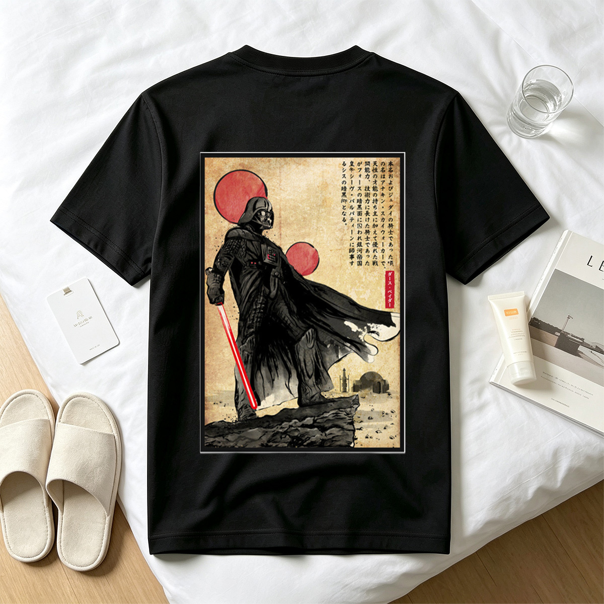 Star Wars: Darth Vader - Tee