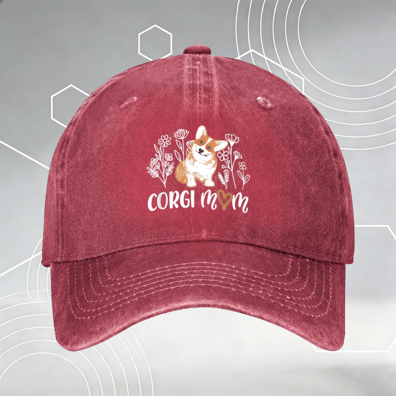 New Baseball Cap with 