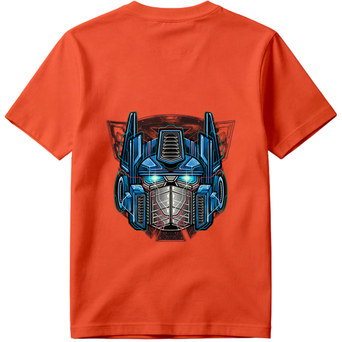 Transformers Optimus Prime - Tee