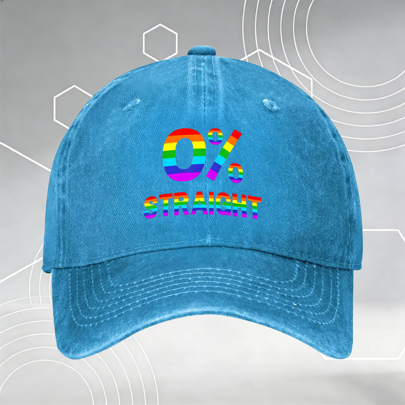 New Baseball Cap with 