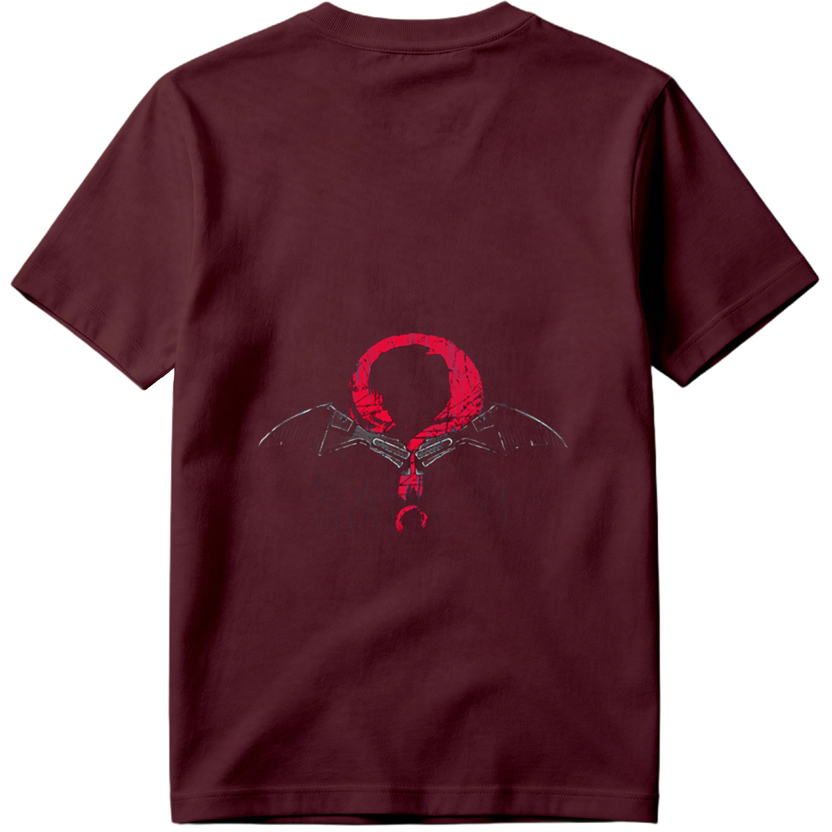 Batman: The Question - Tee