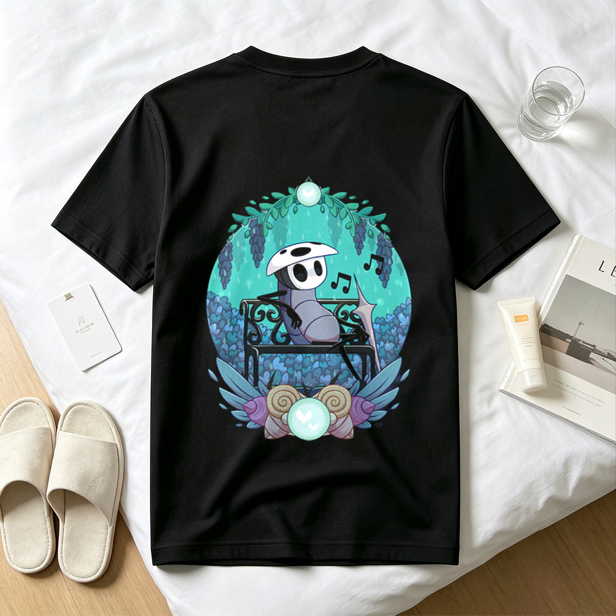 Hollow Knight: The Dreamer's Rest - Tee