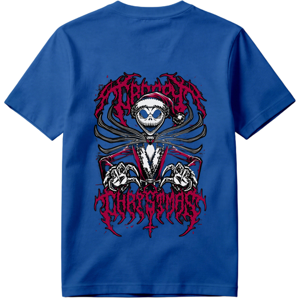 The Nightmare Before Christmas - Jack Skellington - Tee