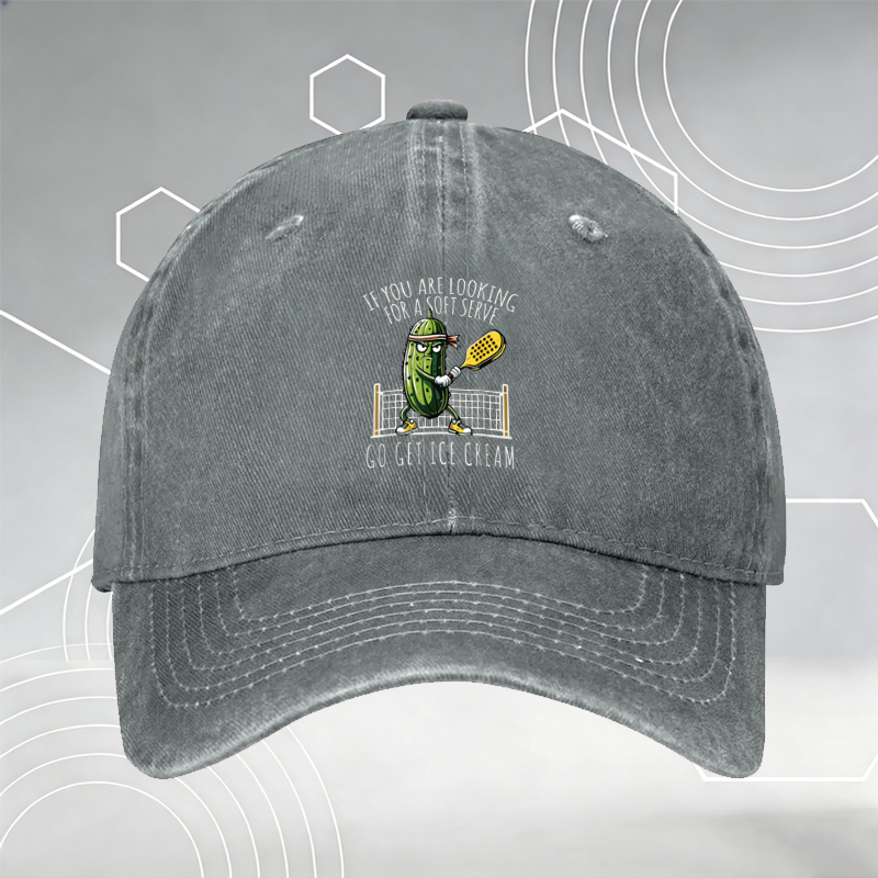 New Baseball Cap with 