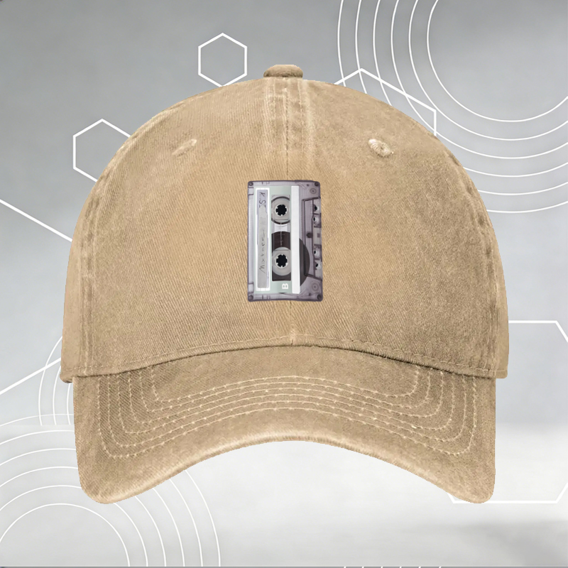 New Baseball Cap with 