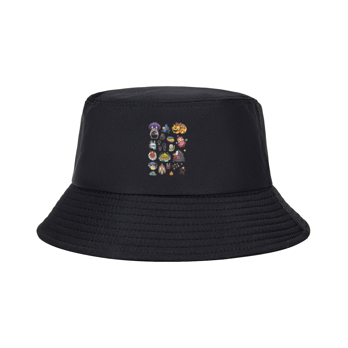 Studio Ghibli Characters Collection - Fisherman's Hat