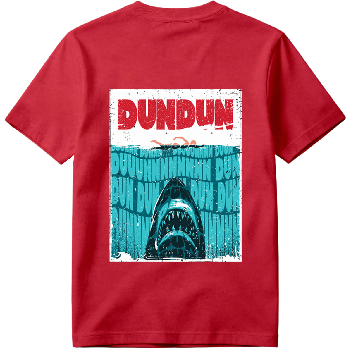 Jaws: The Shark's Return - Tee