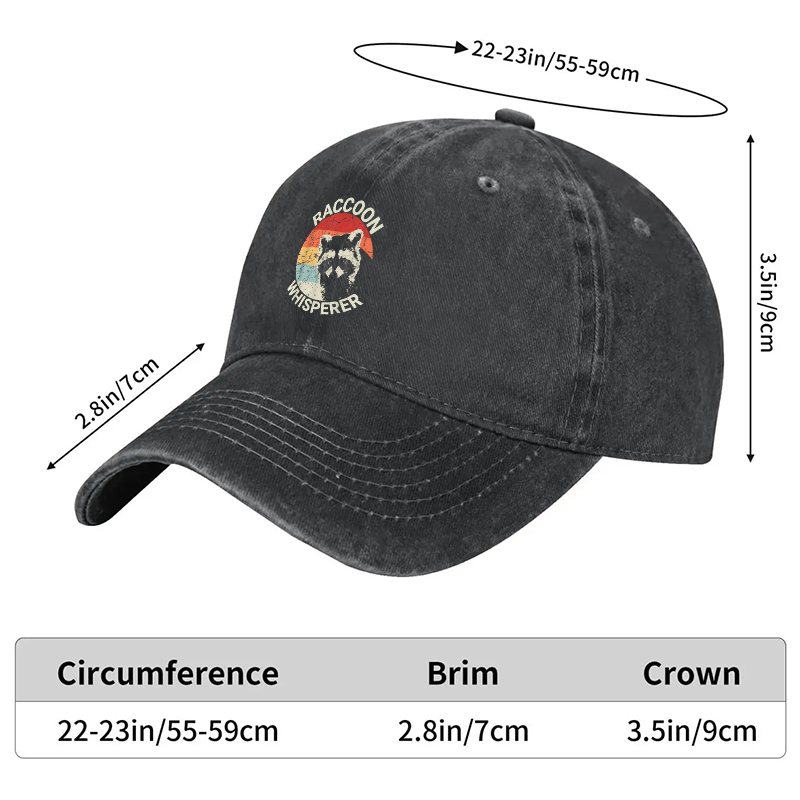 New Baseball Cap with Daughter of Hekate Goddess Print, Unisex Adjustable Hat for Halloween, Festival, Everyday Wear, Perfect for Witch, Mythology & Gothic Style Lovers