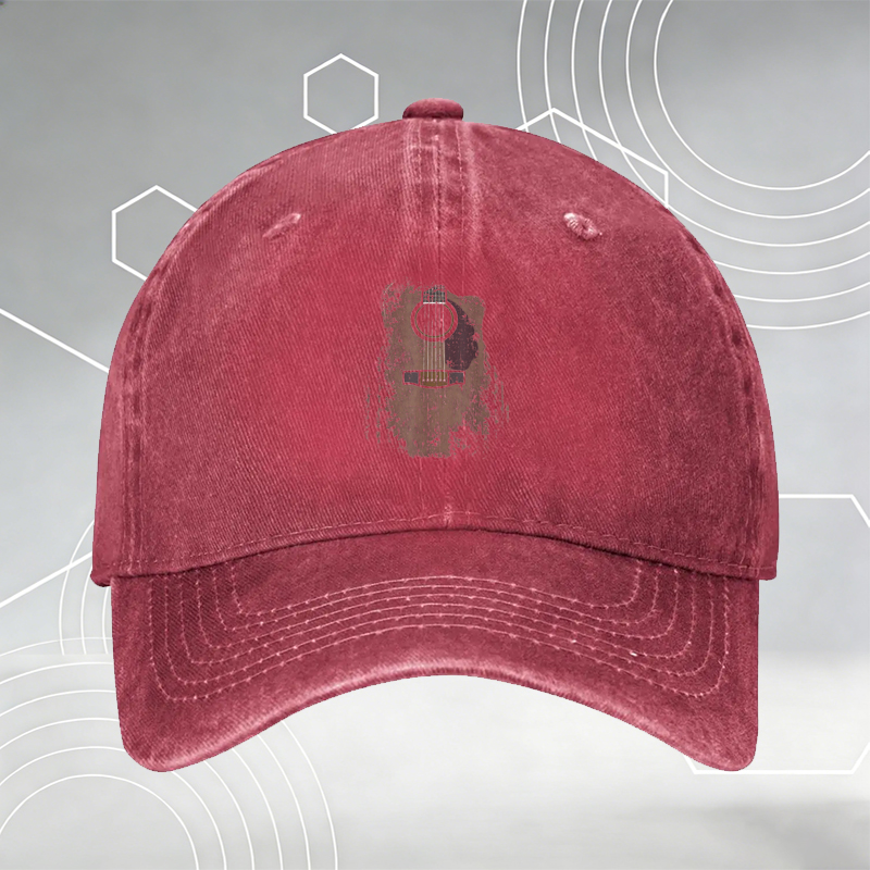 New Baseball Cap with 