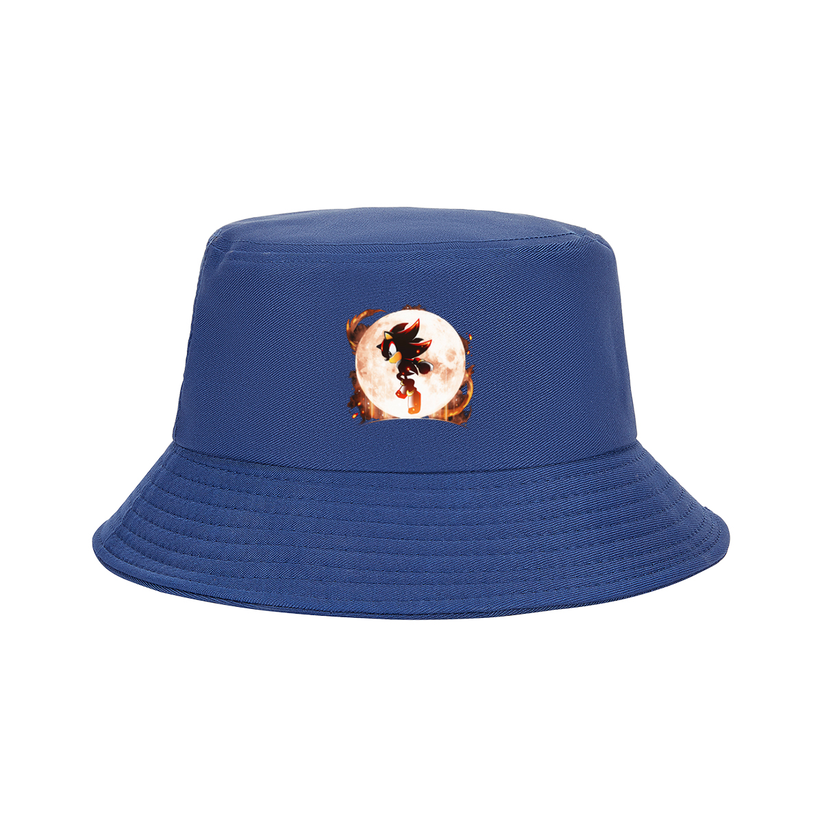 Sonic the Hedgehog: Shadow the Hedgehog Moonlight Leap - Fisherman's Hat