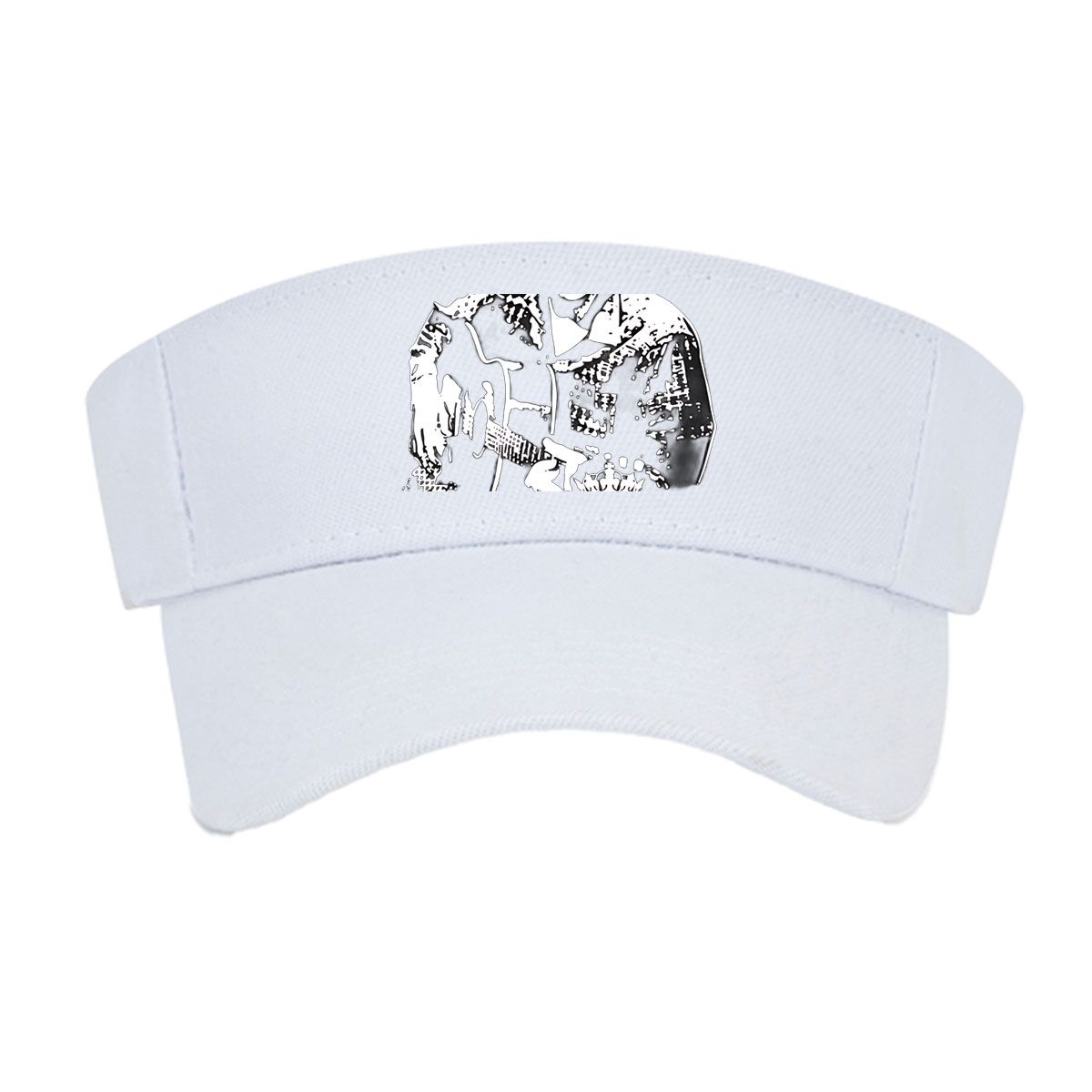 Elvis Presley - The King Lives in Our Hearts 1935-1977 -  Visor cap