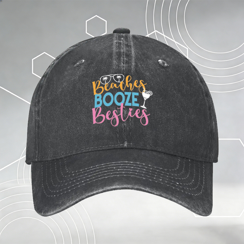 New Baseball Cap with Star Print Design Unisex Adjustable Hat for Outdoor Activities and Casual Wear Suitable for Men and Women