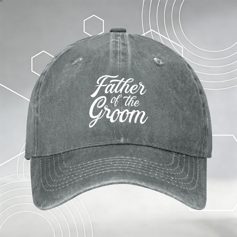 New Baseball Cap with 