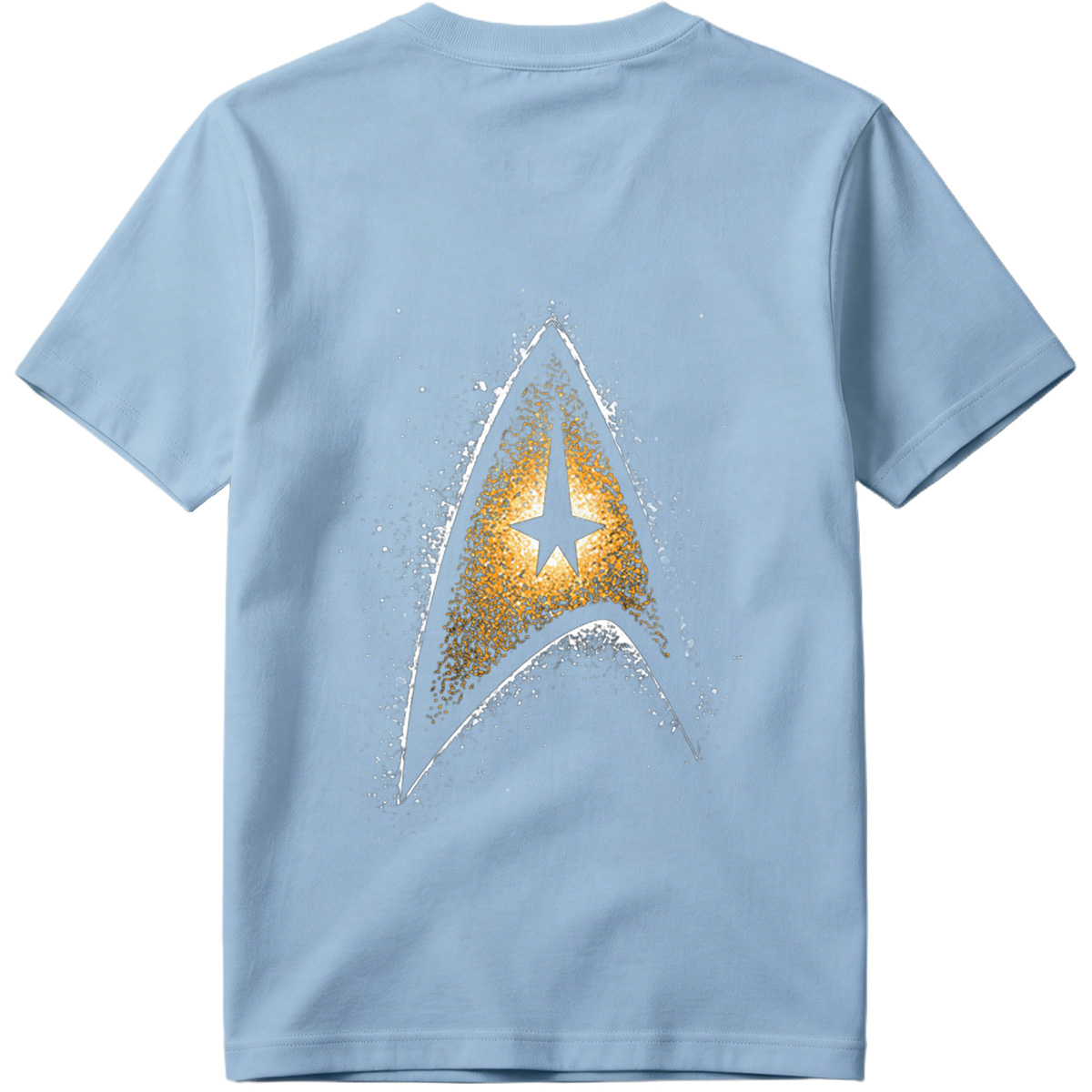 Star Trek: The Original Series - Captain Kirk and Spock - Tee