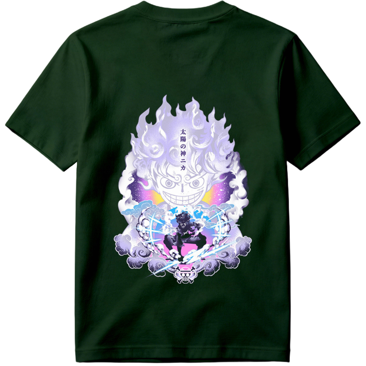 One Piece: Nika the Sun God - Tee